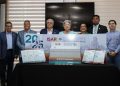Recibe Congreso de Sonora informe de resultados de la Cuenta Publica 2025
