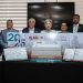 Recibe Congreso de Sonora informe de resultados de la Cuenta Publica 2025
