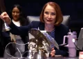 Morena elegirá el lunes a relevo de Laura Itzel en Senado