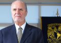Designa la UNAM a Javier de la Fuente como nuevo secretario general tras renuncia de Patricia Dávila