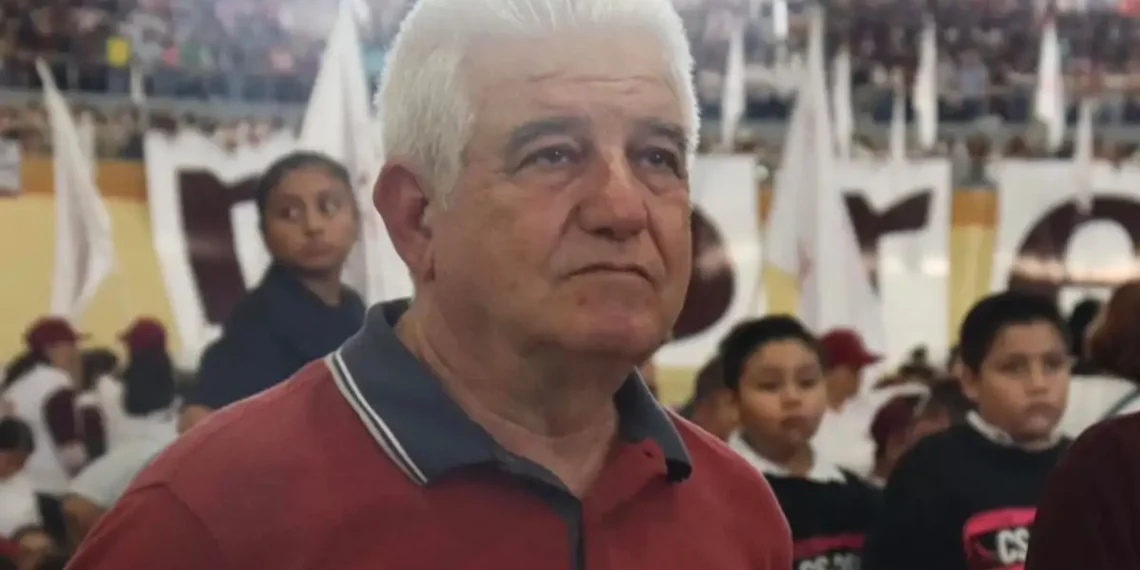“Al que quieren no es al chico sino al grande”, dice hermano de AMLO