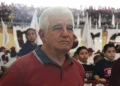 “Al que quieren no es al chico sino al grande”, dice hermano de AMLO