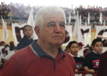 “Al que quieren no es al chico sino al grande”, dice hermano de AMLO