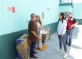 Barreras Samaniego beneficia con modernización de refrigeración