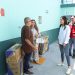 Barreras Samaniego beneficia con modernización de refrigeración