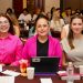 Participa doctora Karla Córdova en Asamblea Informativa de Formación para Mujeres en el Ámbito Público
