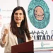 Kenia López llama a la ciudadanía a participar en la consulta sobre lineamientos a medios