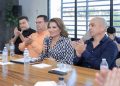 “Fundamental, seguir apoyando a MIPYMES”: Lorenia Valles