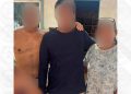 FGJES localiza con vida a hombre reportado como desaparecido desde marzo de 2025 en Caborca