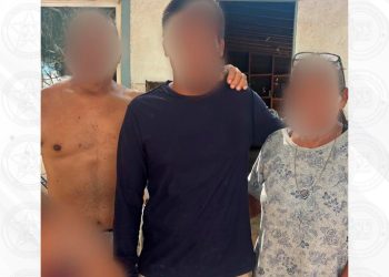 FGJES localiza con vida a hombre reportado como desaparecido desde marzo de 2025 en Caborca