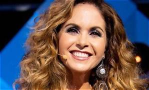 Lucero celebra su cumpleaños 52 con un mensaje de agradecimiento