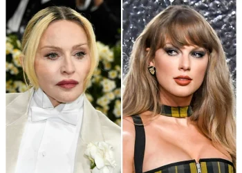 Madonna supera a Taylor Swift en nominaciones a los MTV Video Music Awards