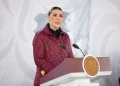 Revelan que EU indaga a Gobernadora de BC