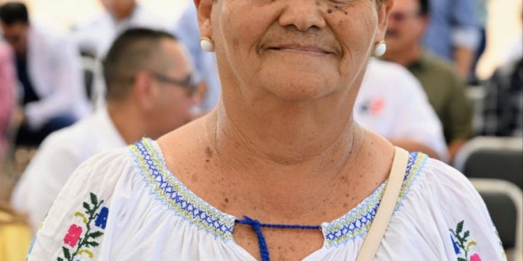 Tras 12 años de espera, habitantes del Río Sonora agradecen a Durazo y Sheinbaum por construcción de Hospital Regional