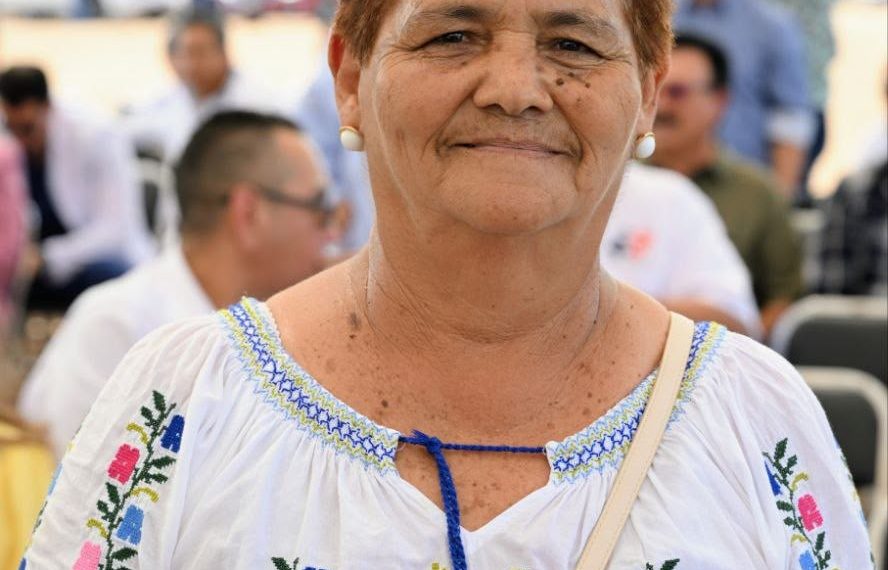 Tras 12 años de espera, habitantes del Río Sonora agradecen a Durazo y Sheinbaum por construcción de Hospital Regional
