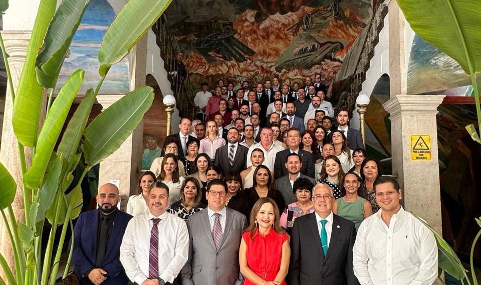 Inicia Gobierno de Sonora campaña “Septiembre, Mes del Testamento”