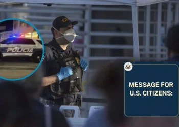 ¿Mexicali bajo amenaza? EU alerta a sus ciudadanos a evitar entidad