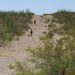 Han encontrado 73 cadáveres de migrantes en desierto de Arizona en lo que va de 2026