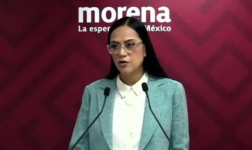 Se desmarca Morena de decisión de Rubén Rocha