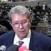 Reconoce Monreal que enfrentarán a una Oposición más fuerte
