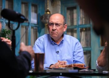 Moreira denuncia intento de censura por parte de Morena y el INE
