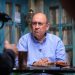 Moreira denuncia intento de censura por parte de Morena y el INE