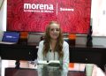 Destaca Morena Sonora avances y fortaleza del proceso interno en la entidad
