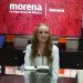 Destaca Morena Sonora avances y fortaleza del proceso interno en la entidad