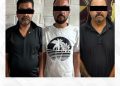 FGJES esclarece robo cometido en agravio del Ejido San Luis; tres probables responsables ya enfrentan proceso penal