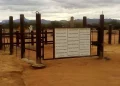 Nación Tohono O’odham endurece acceso a su territorio en la frontera