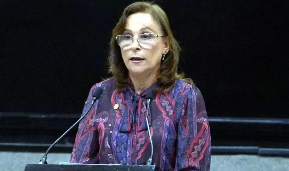 Es momento de ordenar a los medios, dice Nahle
