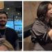 Ángela Aguilar y Nodal le cantan a Pepe Aguilar en su cumpleaños