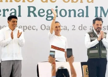 Asegura Sheinbaum que 4T defiende la libertad de expresión
