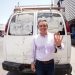 Omar Del Valle Colosio recorre Sonora y respalda la Transformación en cada municipio