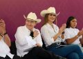 Refuerza Gobierno de Sonora atención directa a familias con Sonora Atiende durante agosto: Paulina Ocaña