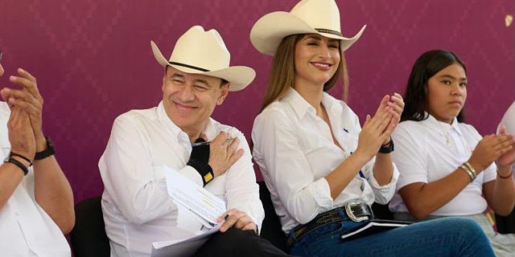 Refuerza Gobierno de Sonora atención directa a familias con Sonora Atiende durante agosto: Paulina Ocaña
