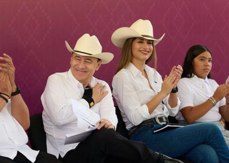 Refuerza Gobierno de Sonora atención directa a familias con Sonora Atiende durante agosto: Paulina Ocaña