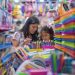 Dispara regreso a clases ventas de papelerías