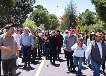 Sheinbaum propone cambiar de nombre al Paso de Cortés