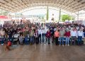 Fortalece Gobernador Durazo atención directa a familias de Sahuaripa y la región con Sonora Atiende: Paulina Ocaña