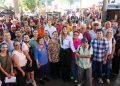 Gobierno de Sonora cumple y lleva soluciones al corazón de Hermosillo con Sonora Atiende: Paulina Ocaña