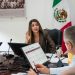 Garantiza Gobernador Durazo regreso a clases ordenado y con apoyos directos para las familias: Paulina Ocaña