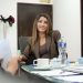 Llevaremos Sonora Atiende al corazón de Hermosillo para apoyar a las familias: Paulina Ocaña