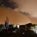 Azotan tormentas de arena a Phoenix dos veces esta semana