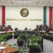NE aprueba anteproyecto de presupuesto para partidos políticos