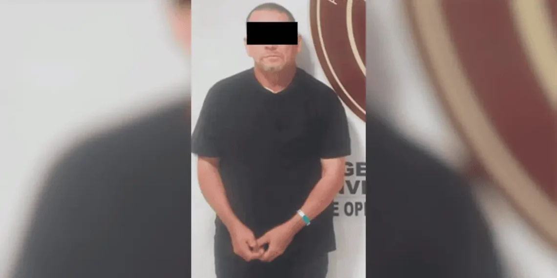Presunto homicida es vinculado a proceso en Agua Prieta