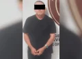 Presunto homicida es vinculado a proceso en Agua Prieta