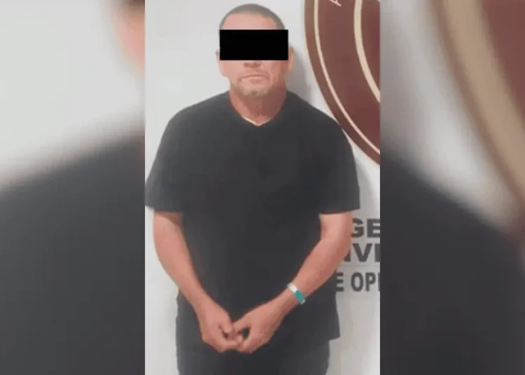Presunto homicida es vinculado a proceso en Agua Prieta