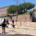 Muere hombre al lanzarse de puente en Nogales