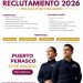 Lleva USP ruta de reclutamiento 2026 a municipios de Sonora para impulsar la formación policial